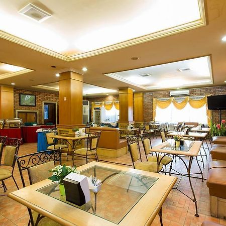 Buana Lestari Hotel Balikpapan  Luaran gambar
