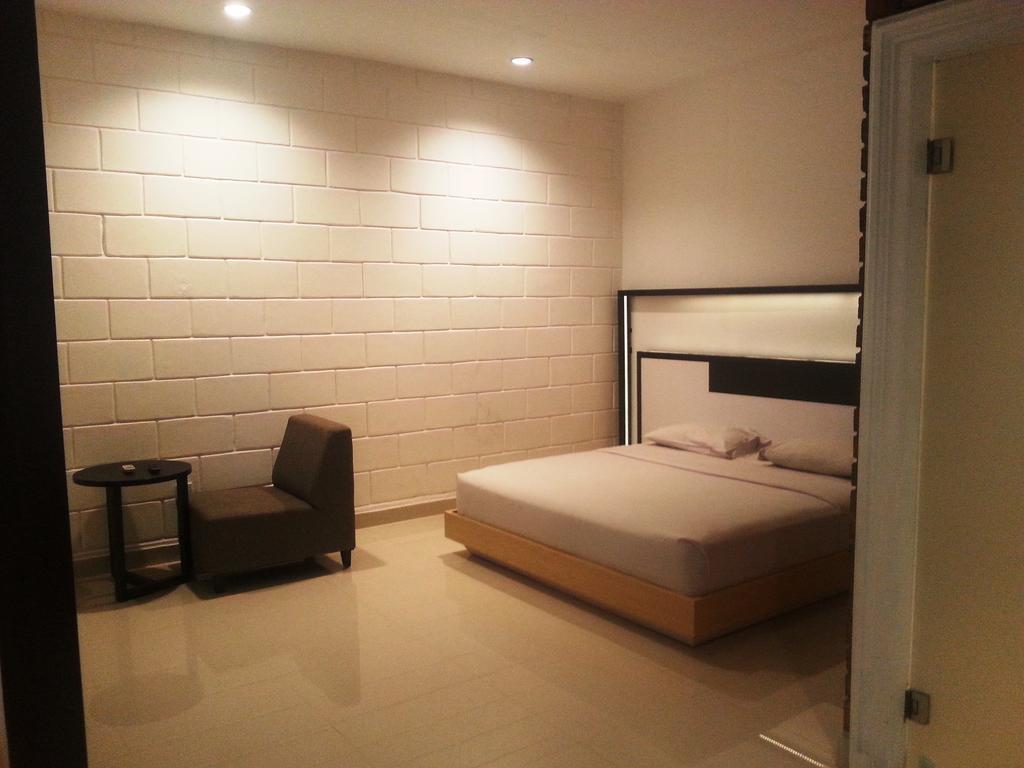 Buana Lestari Hotel Balikpapan  Luaran gambar