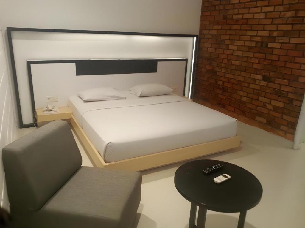 Buana Lestari Hotel Balikpapan  Luaran gambar