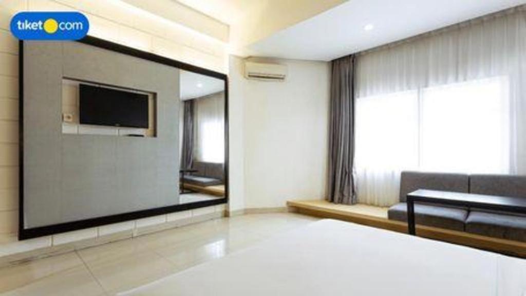 Buana Lestari Hotel Balikpapan  Luaran gambar