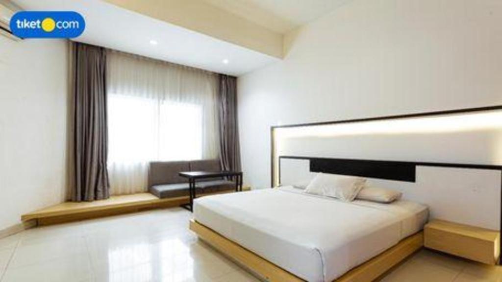 Buana Lestari Hotel Balikpapan  Luaran gambar