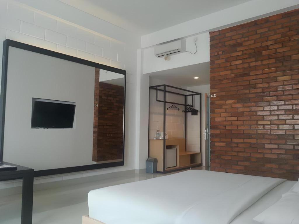 Buana Lestari Hotel Balikpapan  Luaran gambar