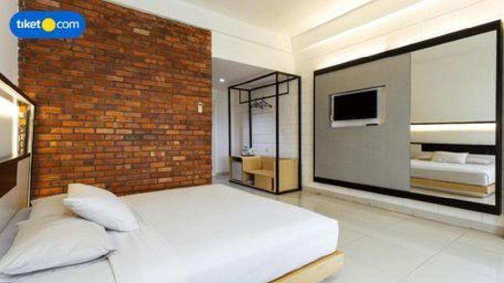 Buana Lestari Hotel Balikpapan  Luaran gambar
