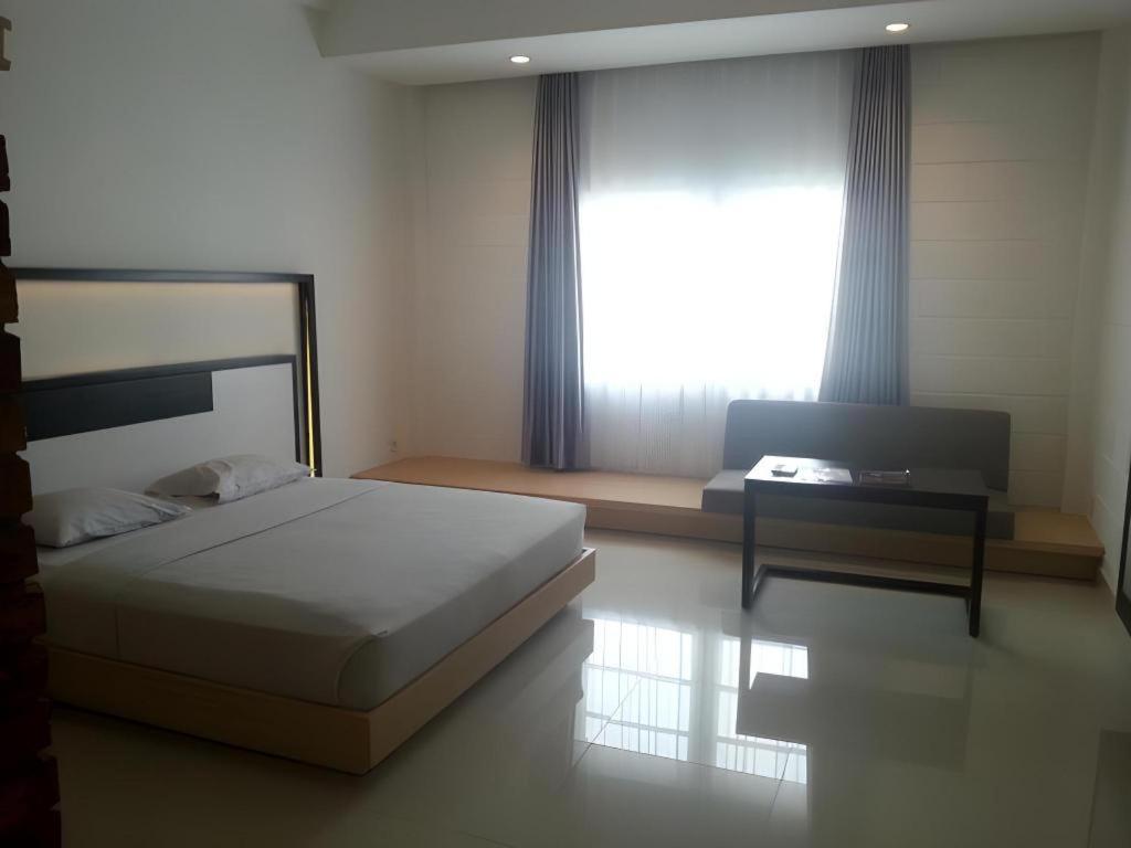 Buana Lestari Hotel Balikpapan  Luaran gambar