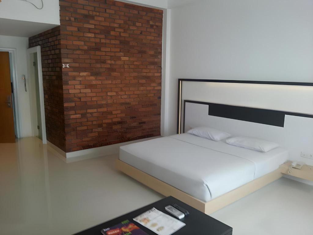 Buana Lestari Hotel Balikpapan  Luaran gambar
