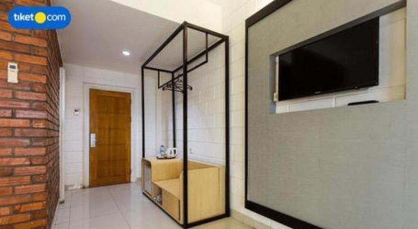 Buana Lestari Hotel Balikpapan  Luaran gambar
