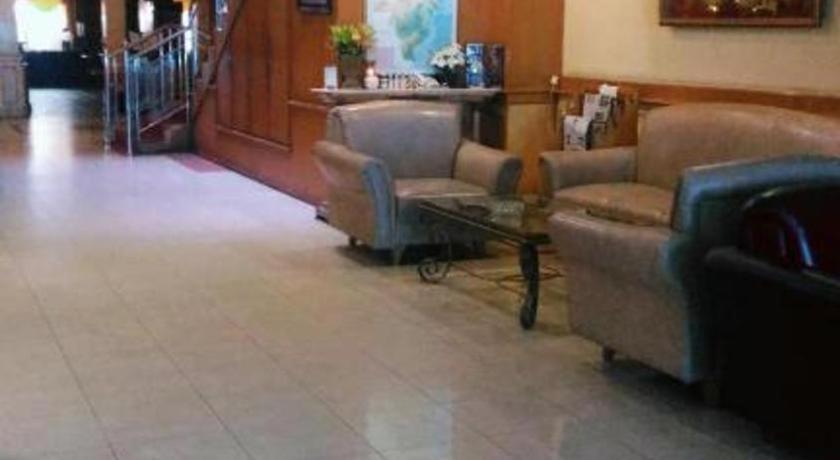 Buana Lestari Hotel Balikpapan  Luaran gambar