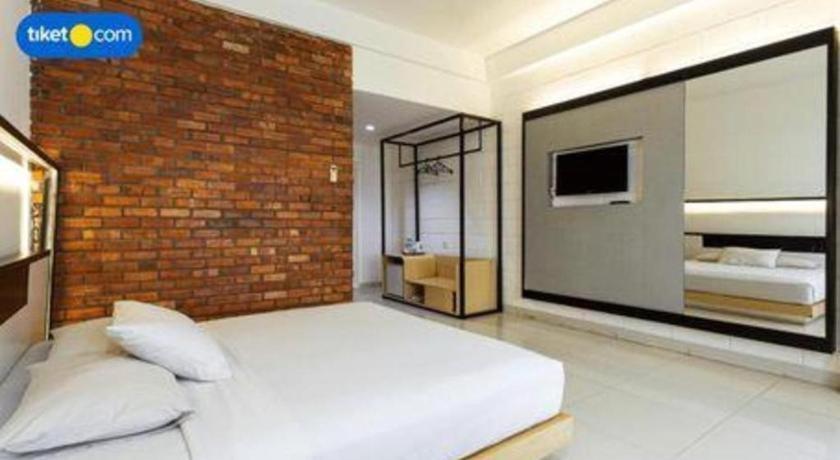 Buana Lestari Hotel Balikpapan  Luaran gambar