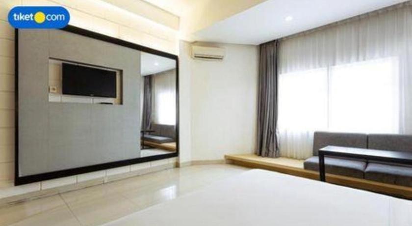 Buana Lestari Hotel Balikpapan  Luaran gambar
