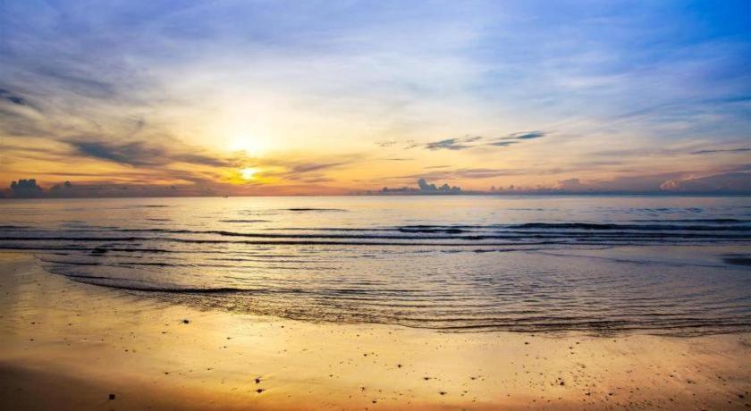 Buana Lestari Hotel Balikpapan  Luaran gambar