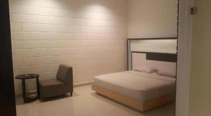 Buana Lestari Hotel Balikpapan  Luaran gambar