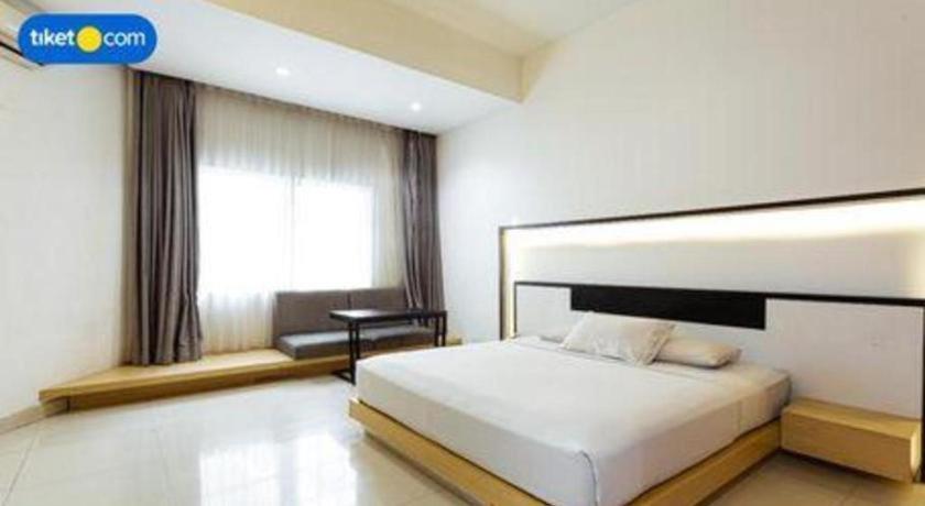 Buana Lestari Hotel Balikpapan  Luaran gambar