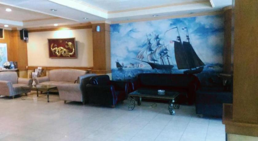 Buana Lestari Hotel Balikpapan  Luaran gambar