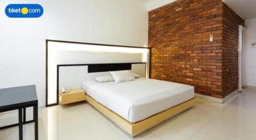 Buana Lestari Hotel Balikpapan  Luaran gambar