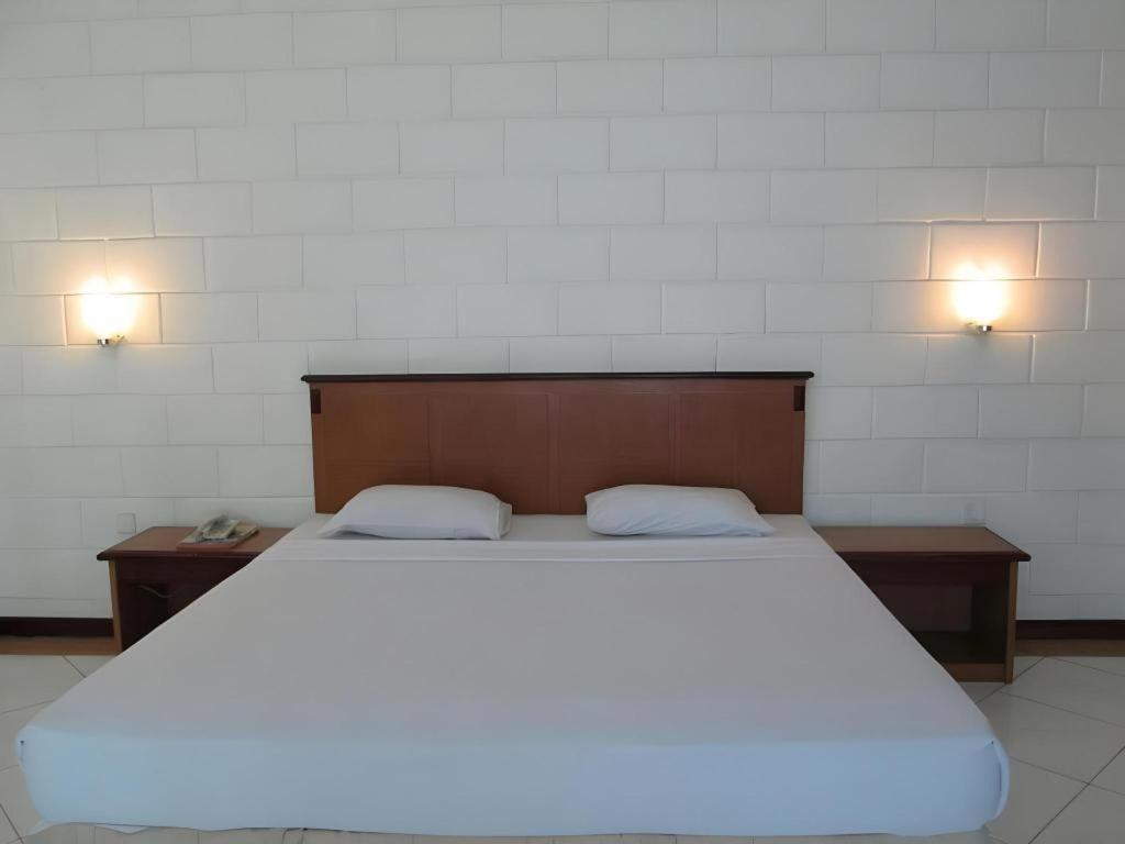 Buana Lestari Hotel Balikpapan  Luaran gambar