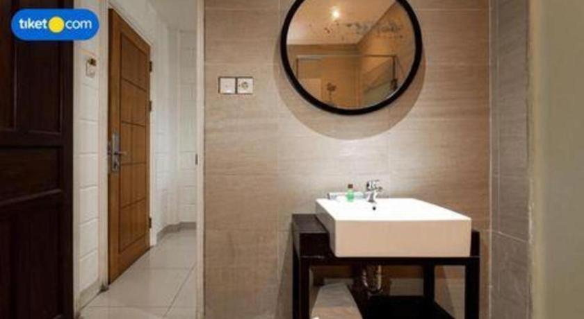 Buana Lestari Hotel Balikpapan  Luaran gambar