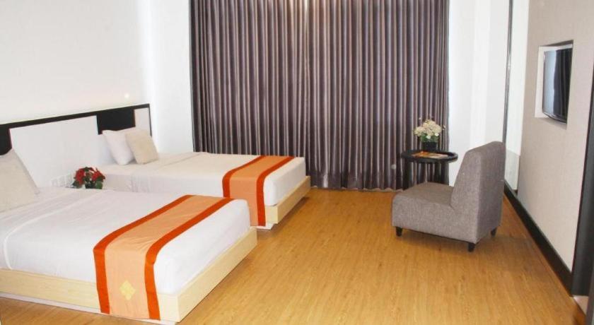 Buana Lestari Hotel Balikpapan  Luaran gambar