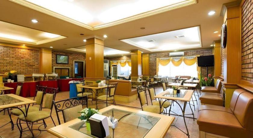 Buana Lestari Hotel Balikpapan  Luaran gambar
