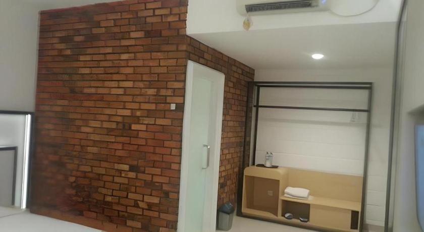 Buana Lestari Hotel Balikpapan  Luaran gambar