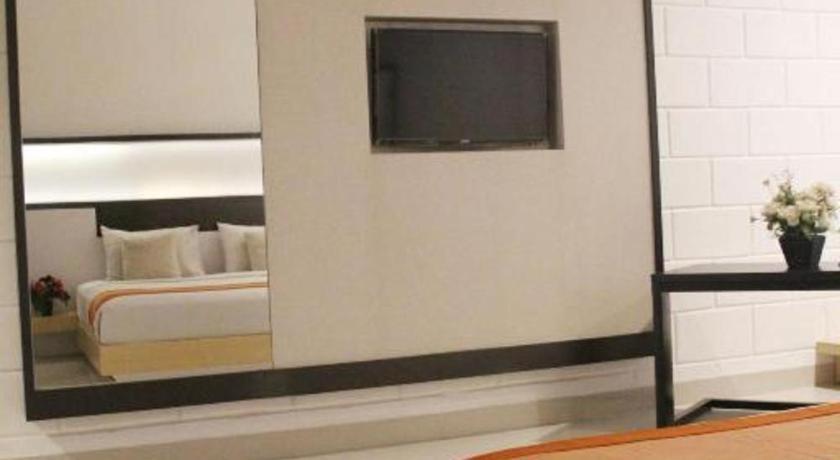 Buana Lestari Hotel Balikpapan  Luaran gambar