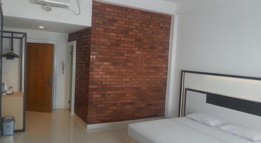 Buana Lestari Hotel Balikpapan  Luaran gambar