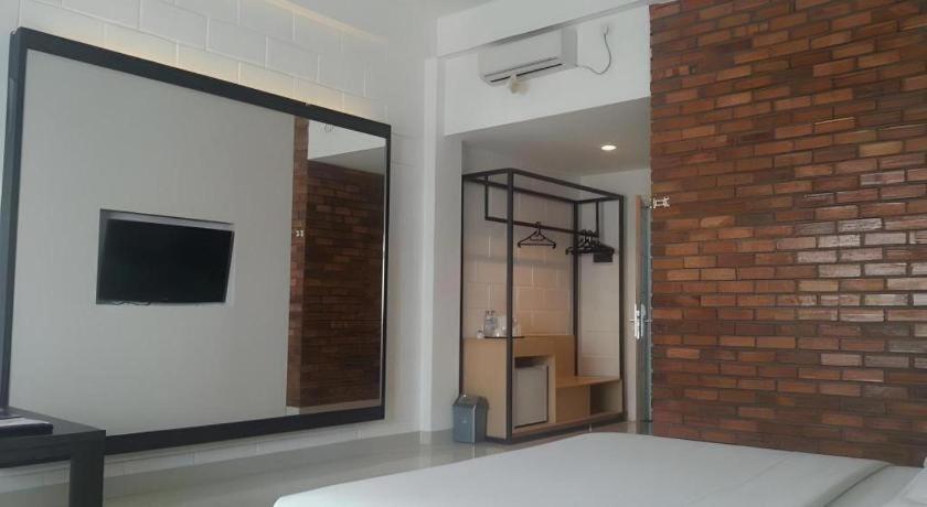 Buana Lestari Hotel Balikpapan  Luaran gambar