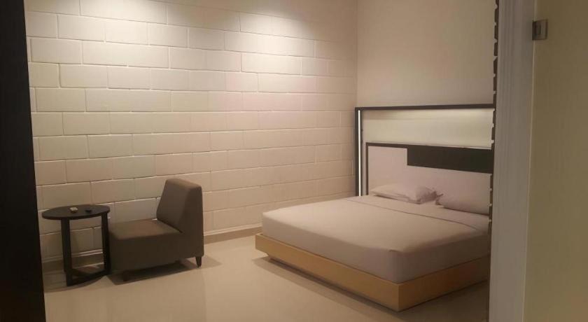 Buana Lestari Hotel Balikpapan  Luaran gambar