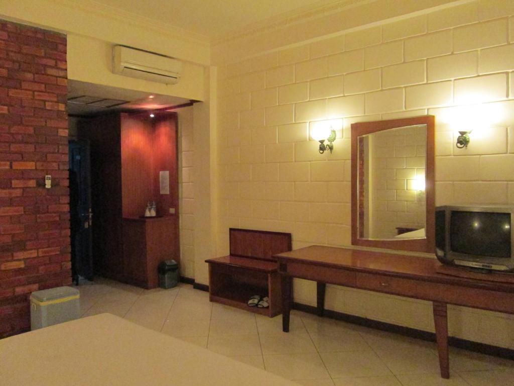 Hotel Buana Lestari Balikpapan  Luaran gambar
