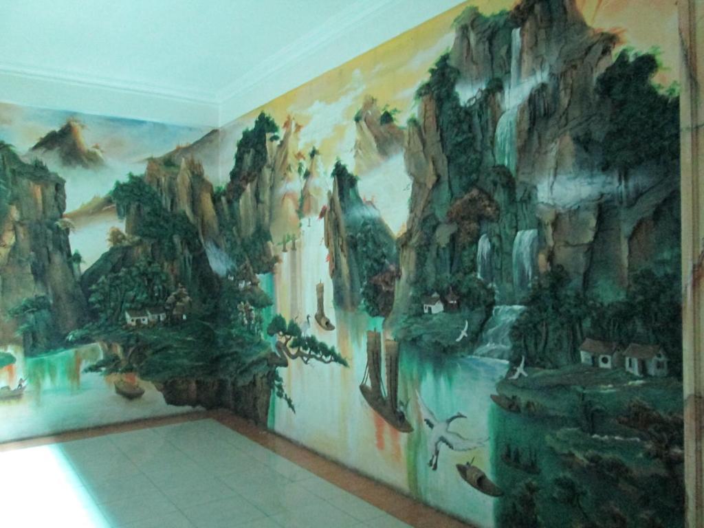 Buana Lestari Hotel Balikpapan  Luaran gambar