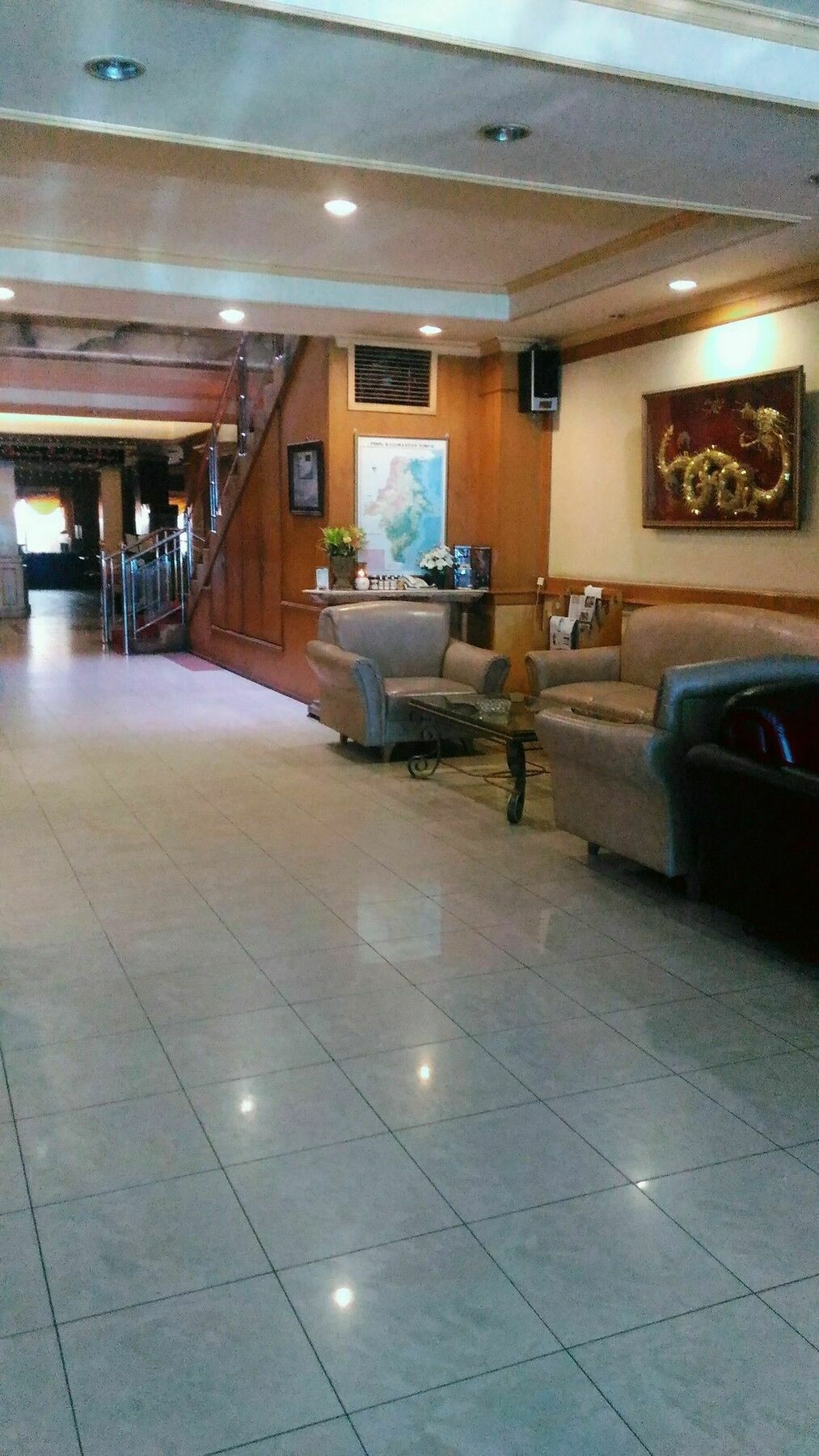 Hotel Buana Lestari Balikpapan  Luaran gambar